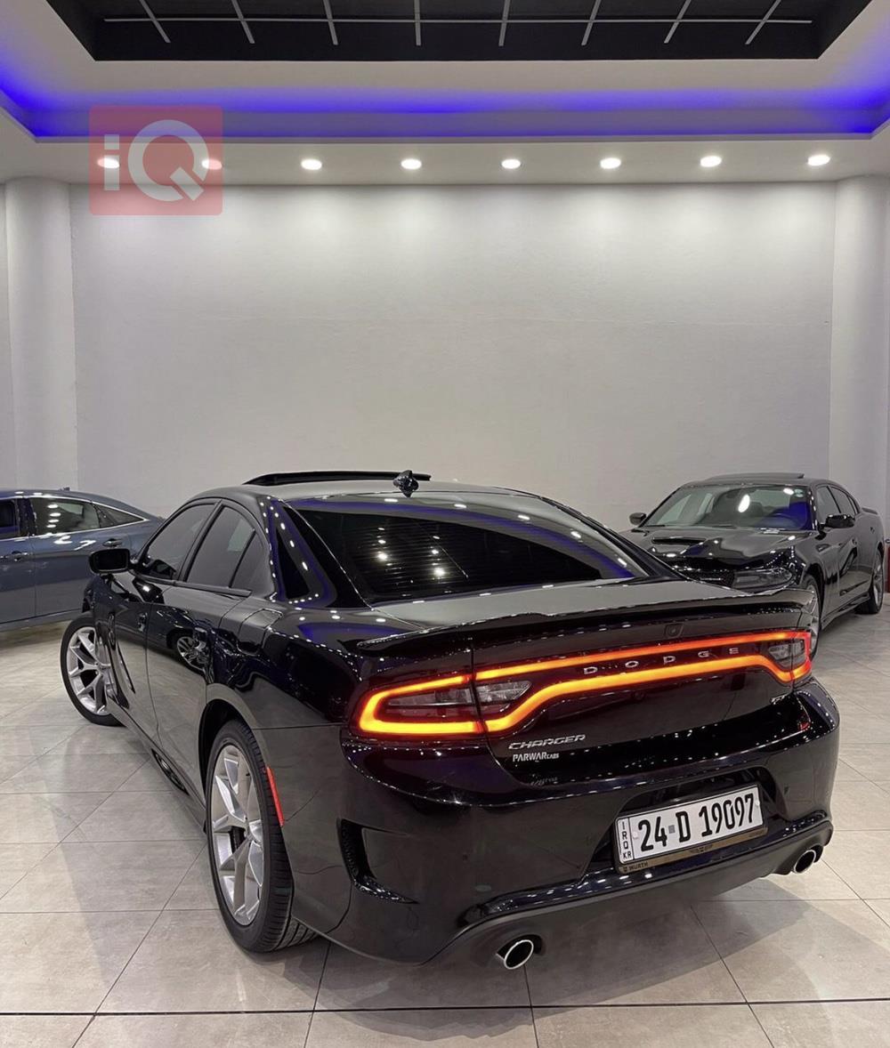 Dodge Charger